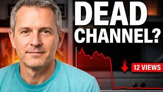 Your Channel Isn't Shadowbanned, YouTube Just Moved You To This List & How To Fix It