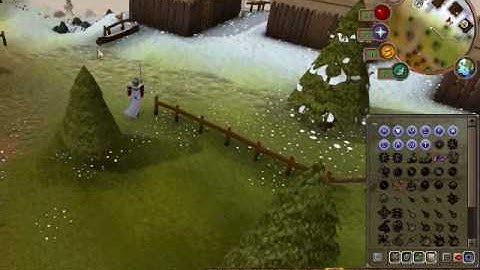 Level 2 Clue Scroll I [Part 1]