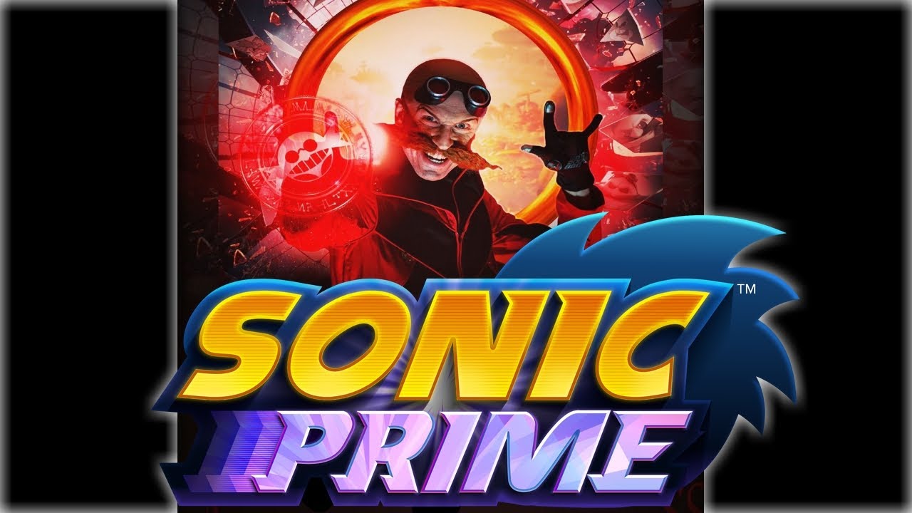 Netflix's New Sonic Prime Has Real Multiverse Of Madness Vibes