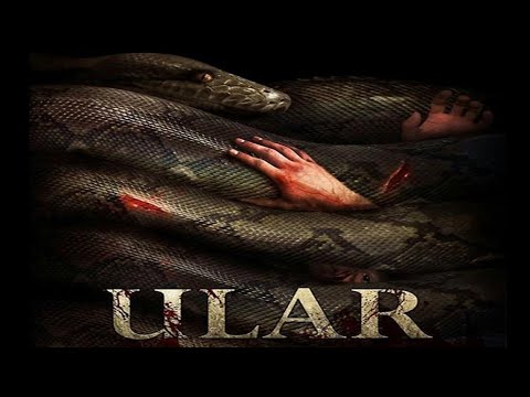 Ular (Pythons&rsquo; Pit) - Full Movie