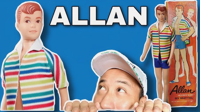 Keeping Ken Allan/Alan