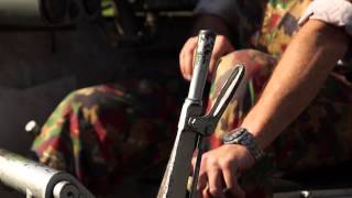 Centurion-Tank Drive Simulator Demo screenshot 5