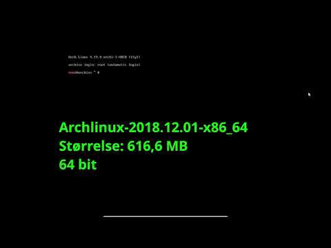 Linux Lørdag #5 | Ikke For Nybegyndere | #LinuxDK