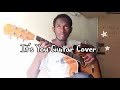 It S You Njerae Ft Fancy Fingers Soulful Acoustic Guitar Cover mp3