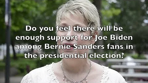 Pulse of the Voters, Kimberly Eaton
