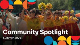 CBC Community Spotlight  | Summer 2026