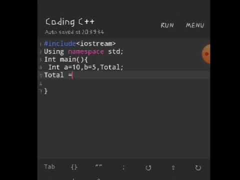 How to calculate the total cost | Dev C++ | Code tutorial