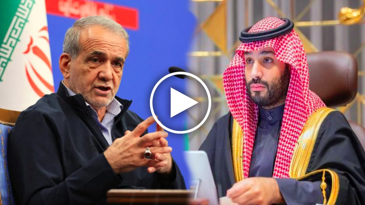 شاهد أول إجراء من الأمير محمد بن سلمان تجاه ايران بعد استهداف المملكة والخليج العربي