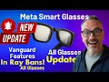 Meta Ray-Ban Glasses Just Got a HUGE Fitness Upgrade