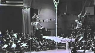 Trapeze