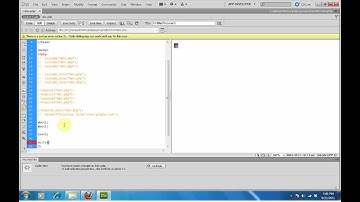 Learn Basic PHP/MYSQL in urdu Lecture No 10