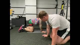 6 Point Rock | Natural Athlete Online Coaching