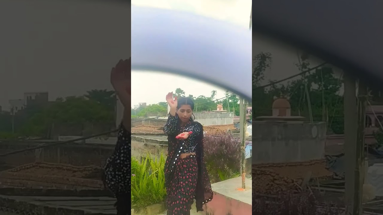 wirel लड़की 