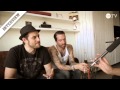 Capture de la vidéo Coffee2Watch: The Bosshoss - Interview