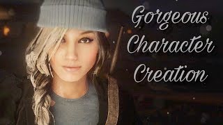 Red Dead Online | Insanely Gorgeous Female Character Creation