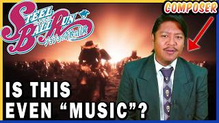 Pro Composer explains why everyone hates Steel Ball Run Outro music Update