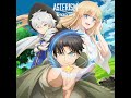 不遇職 鑑定士 が実は最強だった OP Crescendo ASTERISM 不遇職 鑑定士 が実は最強だった OP Crescendo ASTERISM