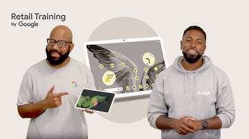 Five ways to use Pixel Tablet around your home