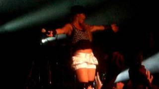 Banda Calypso Patativa 3