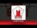 Metro live tv id  entertainment content