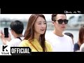 Capture de la vidéo [Mv] Subin(수빈) (Dal Shabet(달샤벳), Ato(아토) _ Update(Up데이트) (나도 영화감독이다 - 청춘무비 Ost Part.2)