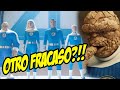 😱SERA BUENO? 😱  | 🔥 TRAILER de 4 FANTASTICOS🔥#marvel #fantasticfour