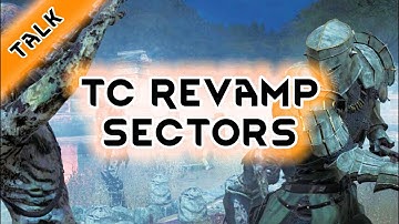 Territory Control Revamp 4K Mortal Online 2 infos and concept that was there long time ago