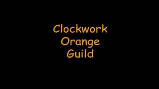 Ragnarok Online, Clockwork Orange Guild WOE 12.03.08