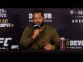 Top Mic Moments: Jorge Masvidal