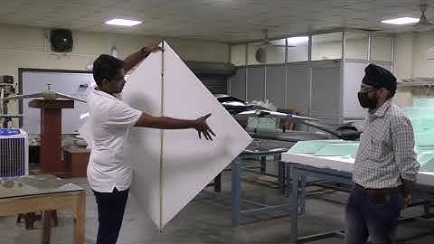 noc20-ae04-lec09 - Lecture 09: Flight Demonstration of Flat Plate