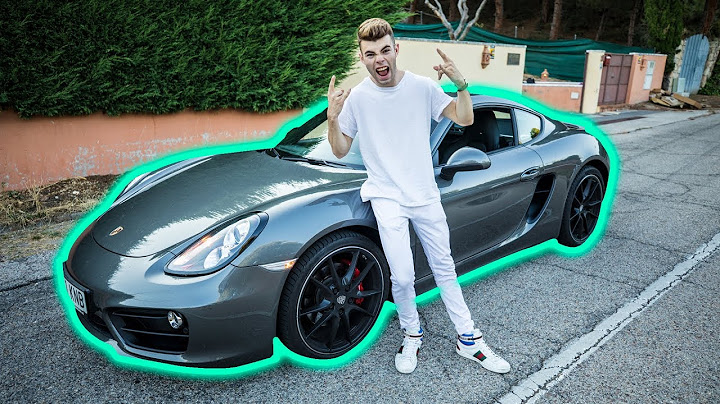 MI NUEVO COCHE *un sueño hecho realidad* [Salva]