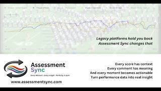 Assessment Sync - Full Platform (v 26 06 05)