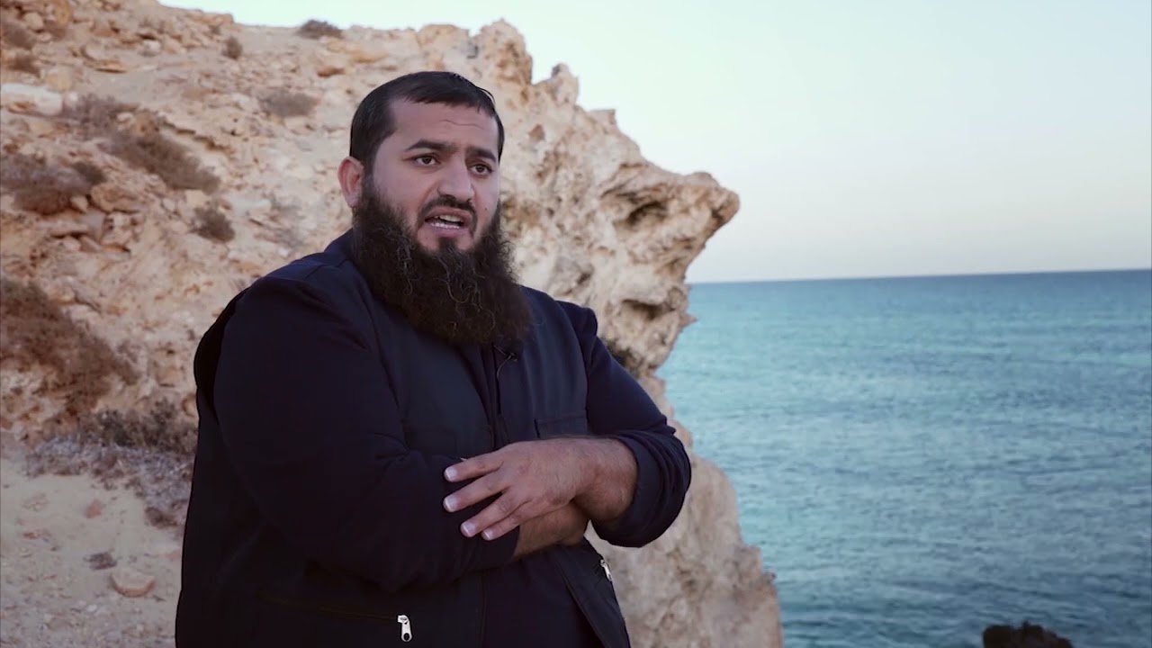 البريقة ليبيا Al Brega Libya