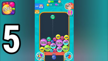 2048 3D Plus - Gameplay Walkthrough Part 5