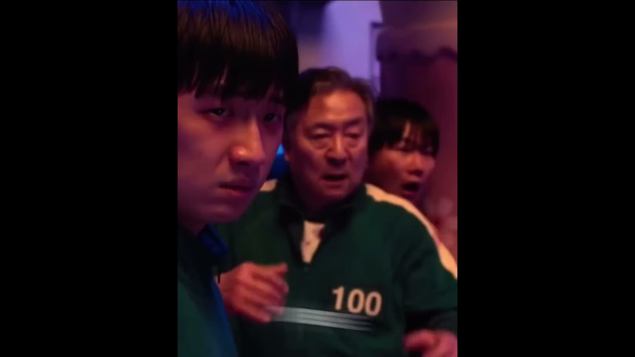 Baldi’s basics x squid game 