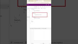 Convert Text to Title Case in PowerApps #Short 2 #tutorial #title #case #powerapps   #tips