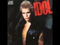 Billy Idol In The Midnight Hour Rebel Yell mp3