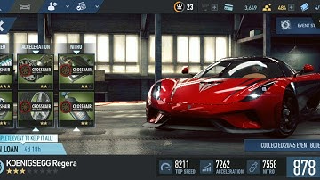 NFS NO LIMITS | UNDERWORLD DOWNFALL| DAY2 | RANSACK |COMPLETED