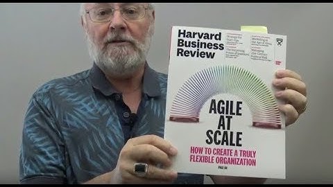 Agile Lean Six Sigma