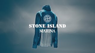 Stone Island_SS ‘018_Marina