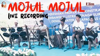 OsamuethniC - MOJUL MOJUL | live