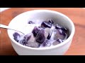 Punya Tepung Tapioka? Bikin Ini Thai Dessert | Dessert Simple