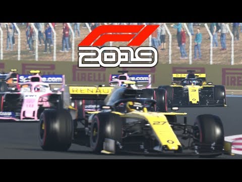 f1-2019-exclusive-gameplay---race-in-france-with-daniel-ricciardo-(f1-2019-game-renault)