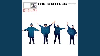 The Beatles  I Need You instrumental Mix U0026 Backing Vocals