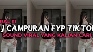 KUMPULAN DJ VIRAL TIK TOK TERBARU 2025 FULL BASS JEDAG JEDUG MENGKANE