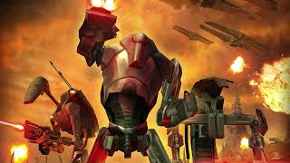Why the Empire didn't use TRILLIONS of free BATTLE DROIDS