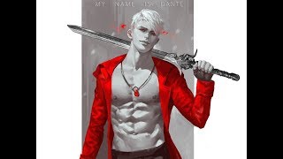 Dante || DMC