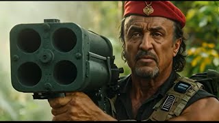 Rambo 6  New Blood – Trailer   Sylvester Stallone, Jon Bernthal 1080p