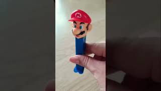 He Wants To Fly So Highsuper Mario