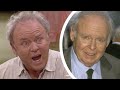 How Each All in the Family Cast Member Died